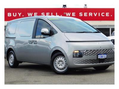 2023 Hyundai STARIA LOAD Van US4.V2 MY23 for sale in South West